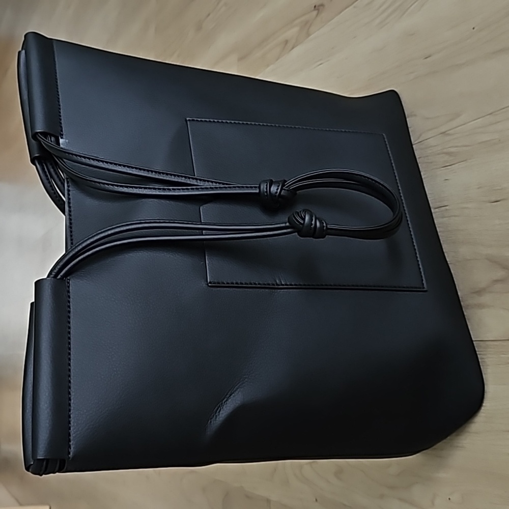 Von Holzhausen Market Tote